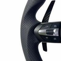 Volant personnalisé F30 pour voiture BMW, séries F10 E90 E60 G20 G30 E46 F32 330i 328i F36 M340i E39 F22 F11 540i E87 M3