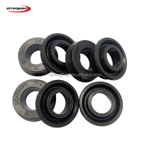 Venta al por mayor de fábrica: Cilindro hidráulico de rueda SC-7049R SC-7059R, Sello de pistón <span class=keywords><strong>Hiken</strong></span>, Sello de varilla, Sello de goma, Sello de copa de freno de goma - Product Image 3