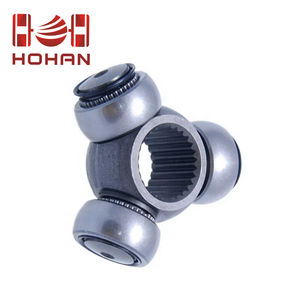 อะไหล่รถยนต์ ชุดระบบส่งกำลัง ข้อต่อทริปเปิล สำหรับนิสสัน อินฟินิตี้ 39720-10V10 ชุดซ่อมข้อต่อทริปเปิล - Product Image 1