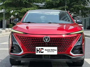 <span class=keywords><strong>รถ</strong></span>ยนต์<span class=keywords><strong>มือ</strong></span><span class=keywords><strong>สอง</strong></span> Changan UNI-T ปี 2020 รุ่น 1.5T DCT Premium Edition ไมล์น้อย หลังคาพาโนรามา ประหยัดน้ำมัน เหมาะสำหรับการใช้งานในเมือง - Product Image 2
