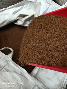 Granulés composites <span class=keywords><strong>bois</strong></span>-plastique antidérapants avec finition brossée - Product Image 2