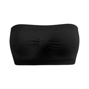 <span class=keywords><strong>Reggiseno</strong></span> <span class=keywords><strong>senza</strong></span> <span class=keywords><strong>spalline</strong></span> taglie forti stile personalizzato <span class=keywords><strong>senza</strong></span> fodera per il petto traspirante avvolgente avvolgente sul petto - Product Image 6