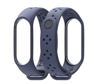 Sport Mi <span class=keywords><strong>Band</strong></span> 3 <span class=keywords><strong>4</strong></span> cinturino cinturino da polso per Xiaomi mi <span class=keywords><strong>band</strong></span> 3 sport braccialetto in Silicone per Mi <span class=keywords><strong>band</strong></span> <span class=keywords><strong>4</strong></span> 3 band3 <span class=keywords><strong>smart</strong></span> watch braccialetto - Product Image 4