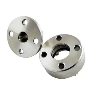 High Precision Cnc Turning Parts Cnc Machining Service Support Customize Titanium Alloy Cnc Turning Machining Parts