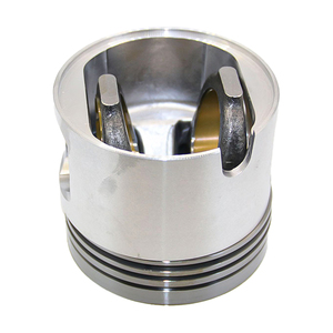 Qisheng xi lanh đơn động cơ <span class=keywords><strong>diesel</strong></span> Piston Kit zs1110 Chất lượng cao 1 năm bảo hành cho thay thế - Product Image 3
