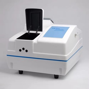 Espectrofotómetro de Fluorescencia CHINCAN F97 200-900nm con Lámpara - Product Image 6