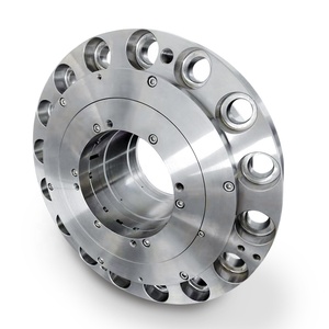 Factory Price for Big Brand Dry Gas Mechanical <b>Seal</b> - Product Image 2
