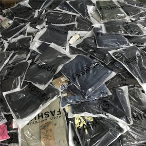 Vente en gros de nouveaux vêtements pour femmes, vêtements divers, vêtements pour femmes au design tendance, stock de vêtements pour femmes - Product Image 4