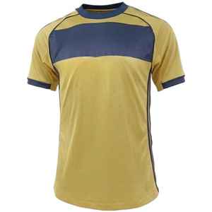 2025/26 ヴィンテージ ボカ サッカーユニフォーム プレーヤーエディション Tシャツ アルゼンチンサッカーユニフォーム カスタムロゴデザイン クラブサッカーユニフォーム - Product Image 3