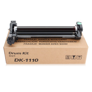 Kit de tambour photosensible compatible Konica Minolta DK-1110 pour imprimante et copieur - Product Image 1