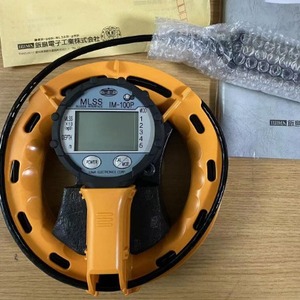 เครื่องวัดออกซิเจนอิเล็กทรอนิกส์ Iijima RO-105KS เครื่องวัดออกซิเจนละลายแบบพกพาสำหรับบรรจุภัณฑ์อาหาร - Product Image 3