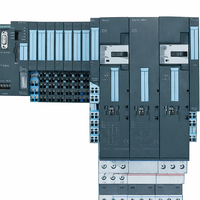 Módulo de E/S Distribuidas 6ES7131-4FB00-0AB0 ET 200SP, Gabinete de Control Remoto de E/S de Campo Distribuidas, Módulo de E/S Distribuidas, Nuevo
