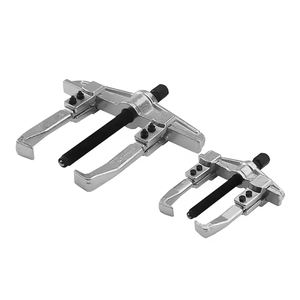Precio de fábrica Heavy Duty 2 Jaw Bearing Puller Kit 3 \ "4 \" 6 \ "8 \" 10 \ "Carbon Steel Auto/Truck Bearing Extractor CE Certified - Product Image 2