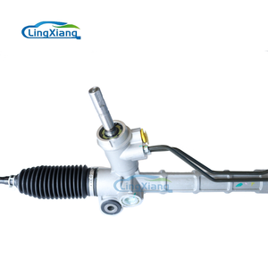 Nueva Cremallera <span class=keywords><strong>de</strong></span> Dirección Hidráulica para Daewoo Matiz Creative <span class=keywords><strong>Spark</strong></span> 2009-2011 SPK M300 LHD 95967297 95228682 95999083 - Product Image 5