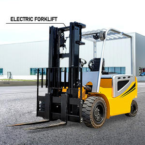 Carretilla elevadora de GLP inteligente de 2 toneladas usada salvajemente Carretilla elevadora de GLP de 2,5 toneladas Precio de lista - Product Image 5