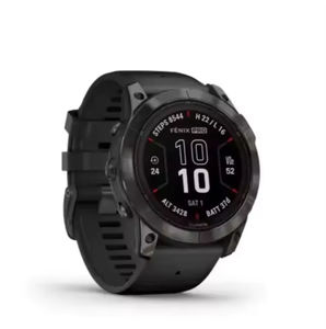 Reloj Deportivo Profesional X PRO con Cristal de Zafiro, en Existencia, Listo para Enviar - Product Image 6