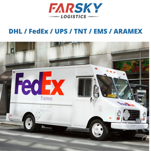 Farsky <span class=keywords><strong>Logistics</strong></span> Envío Exprés Más Rápido a Ucrania desde China con Envío en 1 Día - Product Image 1