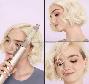 Fer à boucler de haute qualité Shark HD 440 Flex Style, sèche-cheveux puissant, brosse multi-styler, ensemble de coiffage pour cheveux - Product Image 5