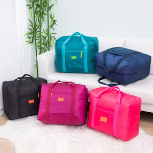 <span class=keywords><strong>Sac</strong></span> polochon léger et pliable pour hommes et femmes, <span class=keywords><strong>sac</strong></span> <span class=keywords><strong>de</strong></span> <span class=keywords><strong>voyage</strong></span> bon marché, vente en gros - Product Image 3