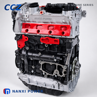 Motore Completo 2.0T CCZB
