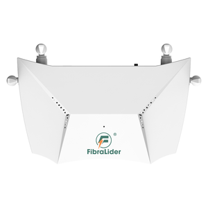Routeur maillé FibraLider Wifi 6 Gigabit double bande 2.4G 5.0GHz 3000Mbps Système maillé sans fil Wifi6 - Product Image 6