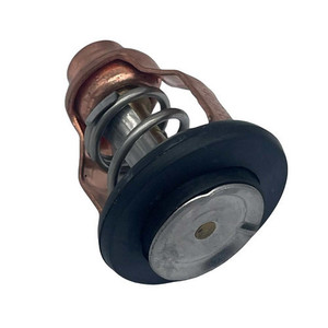 Carcasa del Termostato del Refrigerante del Motor Fuera de Borda Suzuki 17670-90J21 y 17670-90J20, Producto Compatible - Product Image 4