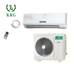 Aire Acondicionado <span class=keywords><strong>Split</strong></span> de Pared KRG OEM de 36K BTU, Múltiples Capacidades Opcionales, Enfriamiento y Calefacción de Bajo Consumo para Compradores Internacionales - Product Image 1
