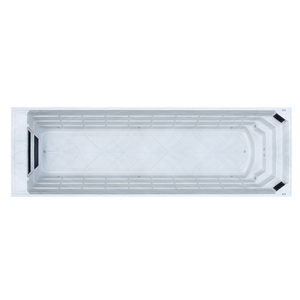 Calidad Superior de lujo BG 6665 Spa de relajación al aire libre La <span class=keywords><strong>piscina</strong></span> es más cómoda, más lujosa - Product Image 4