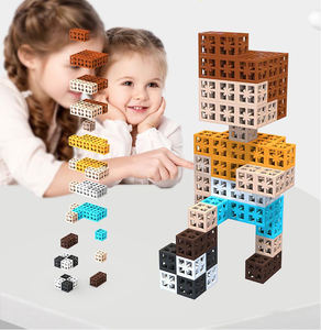 Juguetes de Construcción al por Mayor para Niños, Bloques de Construcción para Niños - Product Image 6