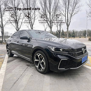 <span class=keywords><strong>Volkswagen</strong></span> P-assat 1.4T d'occasion 2023 - Berline intermédiaire de luxe d'occasion, 280TSI Turbo, sans accident, faible kilométrage - Product Image 1