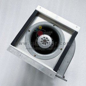Ventilateur d'origine G2E146-BF01-48 pour pièces de presse offset Heidelberg - Product Image 5
