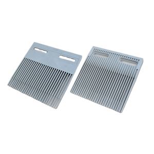 4809 28T <span class=keywords><strong>dlte</strong></span> แผ่นอลูมิเนียมลำเลียงนิ้วที่ผ่านการรับรอง ISO9001มีความยืดหยุ่นสูงสำหรับอาหาร - Product Image 1