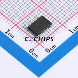 Original and New GS75232TSS TSSOP-20 <b>Integrated</b> <b>Circuit</b> IC Chip RS232 IC Whole Sale Electronic Component Chips & BOM Service - Product Image 2