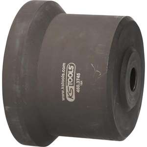 KS TOOLS-460,3746 Guía de montaje, diámetro exterior 108mm, diámetro interior 70 mm - EAN 4042146788677 VEHÍCULOS PESADOS - Product Image 2