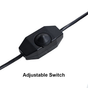 Lámpara de mesa para derretir velas - Product Image 3