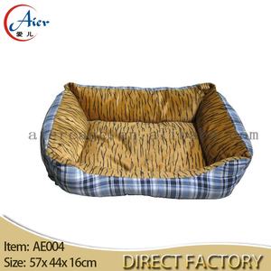 Chenil pour chien de compagnie en plastique d'acier inoxydable de haute qualité grand Type de palette de Cage en fer de <span class=keywords><strong>Transport</strong></span> extérieur avec emballage de boîte de plateau en plastique - Product Image 5