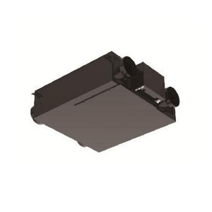 空気換気熱回収装置HVACシステムバイパスVMC二重フラックス新鮮空気換気システム - Product Image 3