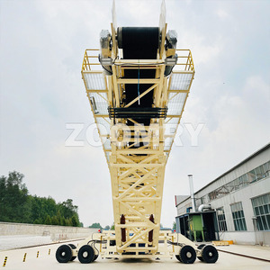 Muatan kapal tugas berat untuk efisiensi transportasi dari pabrik Cina Zoomry - Product Image 3