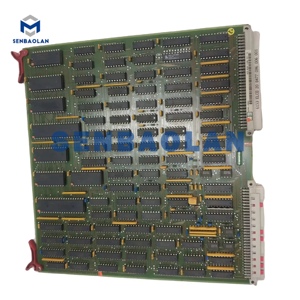 Ban đầu được sử dụng bảng điều khiển mạch ESK 91.144.5031 cho máy in mực dung môi heidelberg phần 00.781.2405 - Product Image 2