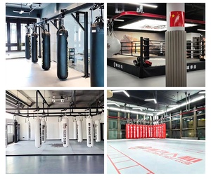 <span class=keywords><strong>Sac</strong></span> <span class=keywords><strong>de</strong></span> <span class=keywords><strong>frappe</strong></span> <span class=keywords><strong>carré</strong></span> Mma, entraînement des Arts martiaux en hauteur, système d'entraînement HIIT, anneau <span class=keywords><strong>de</strong></span> boxe, prix <span class=keywords><strong>de</strong></span> gros - Product Image 3