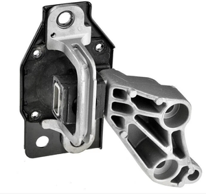 Xiamen <span class=keywords><strong>CBA</strong></span> Autoteile-Fabrik Chinesischer Hersteller Aftermarket Motorlager für Renault Megane Modell 8200398170 Marke Rufei - Product Image 1