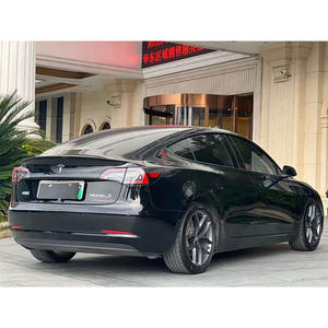 Tesla Model 3 d'occasion <span class=keywords><strong>2022</strong></span> RWD Version internationale Voiture 100% électrique - Product Image 4