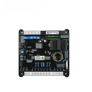 Evrensel Pow50a <span class=keywords><strong>Avr</strong></span> 30a otomatik voltaj regülatörü fırçasız jeneratör sabitleyici kontrol ayarlayıcı modülü parça ve aksesuar - Product Image 3