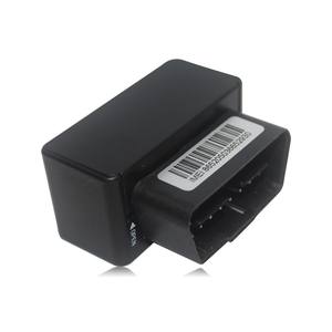 G500M беспроводной пульт дистанционного OBD2 GPS трекер порт GPS трекер автомобиля отслеживание автомобиля по SMS/платформе - Product Image 5