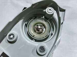 Démarreur de remplacement TS410 TS420 - Pièces de moteur haute performance pour la découpe - Product Image 5