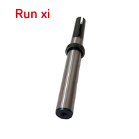 Suku Cadang Mekanis Pengganti Tachometer Drive Shaft 212607 Terlaris dan Tahan Lama untuk Mesin Diesel Cummins