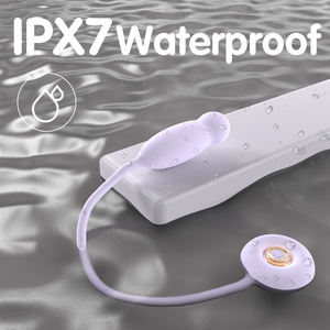 S-hande App sokmak isıtma kadınlar vibratör aşk atlama topu uzaktan kumanda ile güçlü yüzey montaj vibratör kızlar seks oyuncakları - Product Image 5