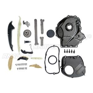 Kit de Reparación de Engranaje de Admisión y Escape del Árbol de Levas ASBG-ASQ5 para Audi Q7 A4, Accesorios para Auto - Product Image 1