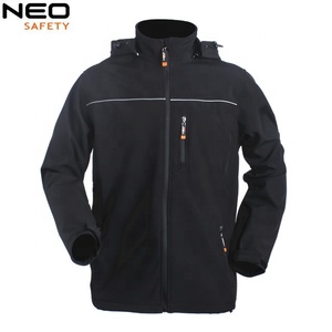 Chaqueta de trabajo profesional segura a precio competitivo - Product Image 2
