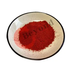 Manufacturer Well Made Wholesale Good Price Dyes Solvent Red 135 for Plastic Ink